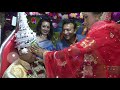 Suman weds debika  part 2  bengali wedding  agartala  tripura  the jiffy snaps