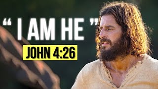 TOP 10 Bible Moments in the Chosen Season 1&2