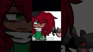 The Christmas Update Be Like: #trending #gacha #dandysworld #bobette #coal
