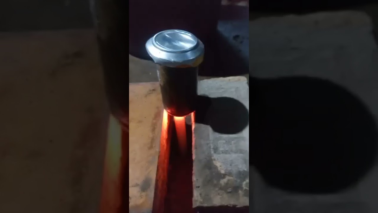 Praktik IPA Kls VII. padat ke gas (penyubliman)