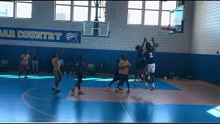 Earon Taylor Class of 2029 (215 League Highlights)
