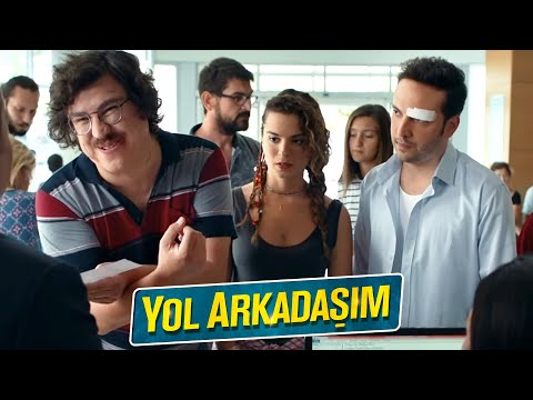 Kol Nakli Gibi Fatura | Yol Arkadaşım