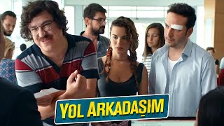 Kol Nakli Gibi Fatura | Yol Arkadaşım