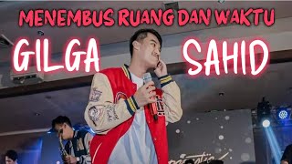 Download Lagu DANGDUT KOPLO MENEMBUS RUANG DAN WAKTU,BUNGA ABADI, GILGA SAHID,view rumah di pedesaan Ponjong MP3