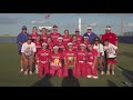 Coahoma softball advances to Regional Semifinals, Midland High falls in Area, plus updates from othe