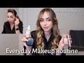 I Tried Being A Beauty Guru For A Day | Everyday Makeup Routine &amp; Skincare *Affordable Products*