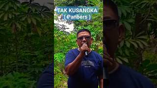 Download Lagu TAK KUSANGKA || Panbers || Versi Keroncong || Cover by : Yetnosin@wongdesokaroke #shorts MP3