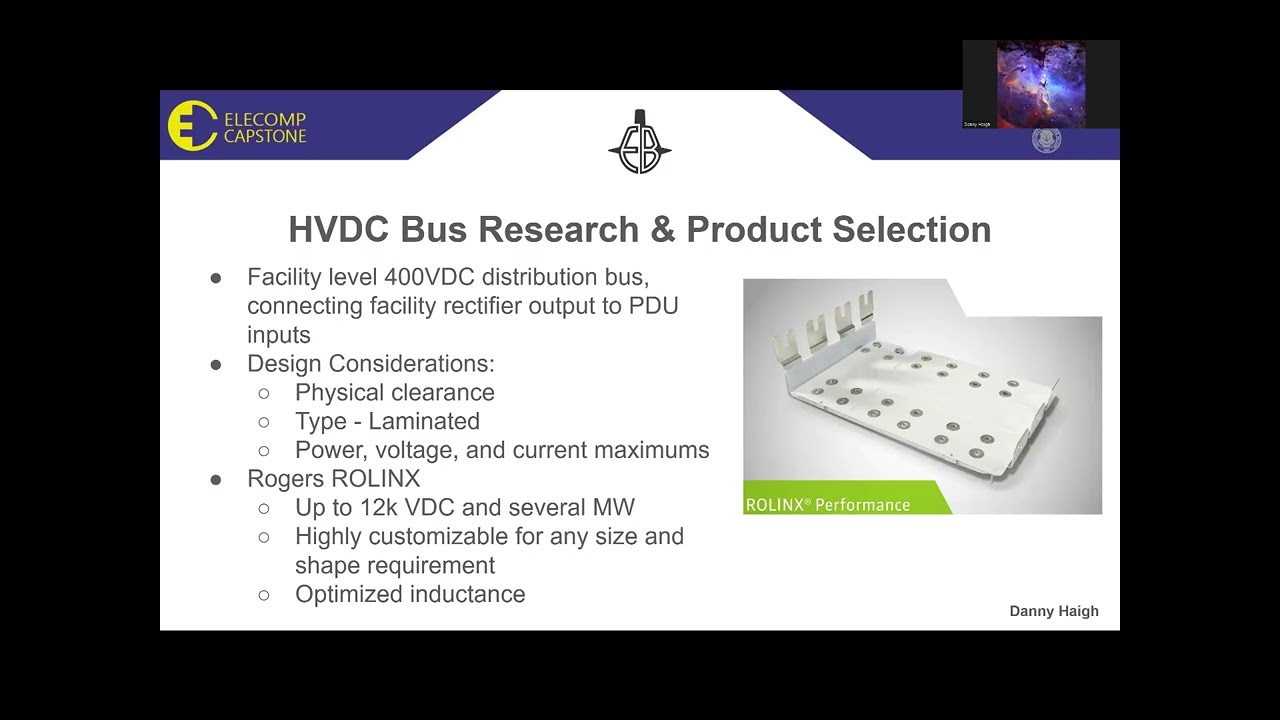 General Dynamics Electric Boat   ELECOMP Fall 2025 Symposium