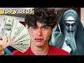 LAST TO LEAVE WINS $10,000! **SHOCKING** | Stokes Twins