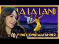 Can La La Land Change My Opinion About Romances? | Movie Reaction
