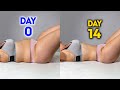 Lazy Bed Exercises To Lose Belly Fat In 2 WEEKS