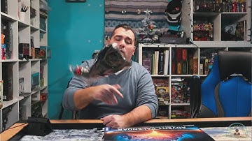 December 19th Exit The Game Advent Calendar The Hunt for the Golden Book