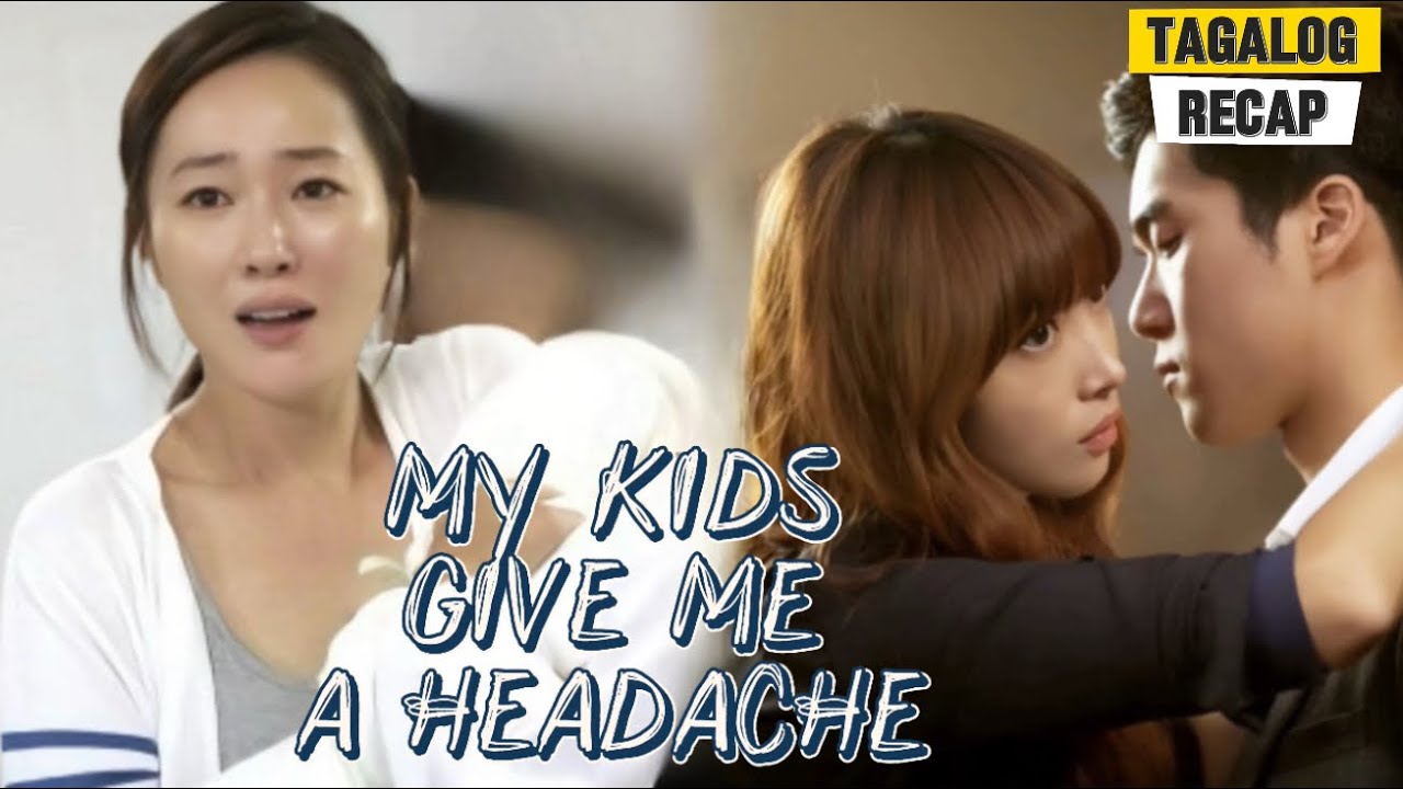 Iniwan ng Nobyo, Kaya Siya Na Lang Mag-Isa Ang Nagtaguyod Sa Pagpapalaki Ng Kanilang Anak