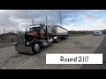 IM BACK! And switched to a Kenworth!