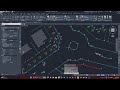 Gocodification dun lev topographique sur covadis 12