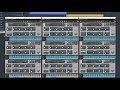 ”SF6 Library for KONTAKT” Demo Songs