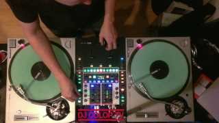 Download Lagu DJ Color TV - Superman Mix | RANE 62 MP3