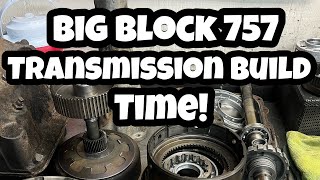 Lets Build a 1969 Big Block Mopar 727 Transmission! by Poor Boys Garage 1,639 views 3 months ago 30 minutes