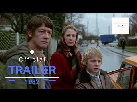 Night Crossing - Trailer 1982