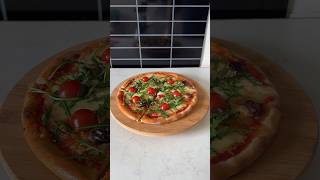 شيف لؤي عيسى/ بيتزا المطاعمبيتزا اكل شيف_لؤي_عيسى pizza