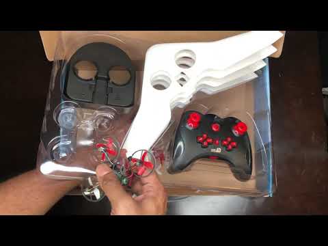 Holy Stone HS700 Drone - Very Nice GPS Drone 
