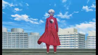 Kurokawa Izana 4K Twixtor Tokyo Revengers