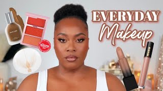 GRWM EVERYDAY MAKEUP ROUTINE  + TIPS FOR A FLAWLESS BASE BEGINNER FRIENDLY 2022
