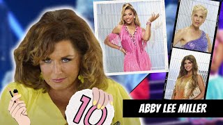 Reacting to Dancing with the Stars **part 2** l Abby Lee Miller