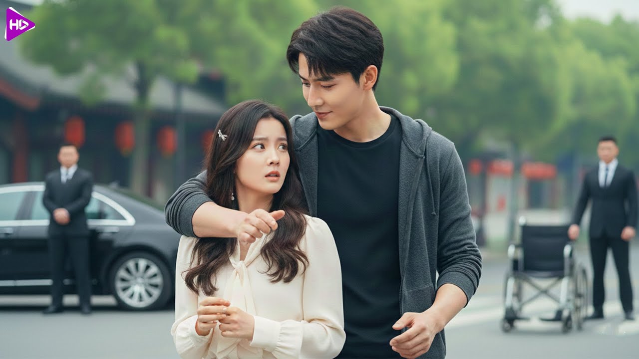 بنت ريفية بيجوزوها لمعاق مقابل الفلوس , لكنها بتكتشف إنه مش معاق وبيخدعهم !