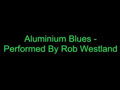 Aluminium Blues