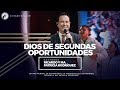 #57 Dios de segundas oportunidades | Perdón - Pastor Ricardo Rodríguez