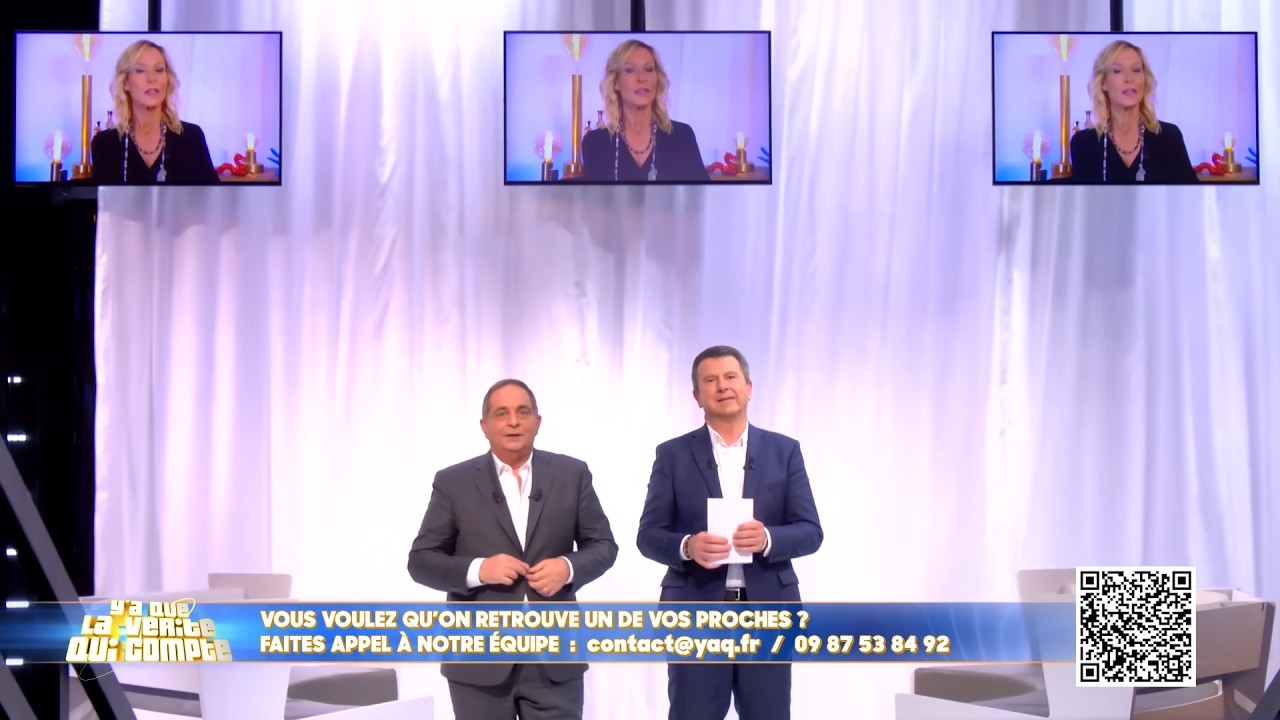 Только правда имеет значение 2024 - Prime 24