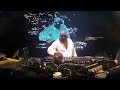 Carl Cox Playing Azari III Hungry For The Power Jamie Jones Ridge Street Remix 