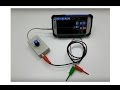 $3 Homemade Oscilloscope for Smartphones and Tablets.