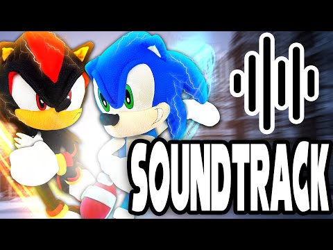 Shadow's Revenge! - Official Soundtrack