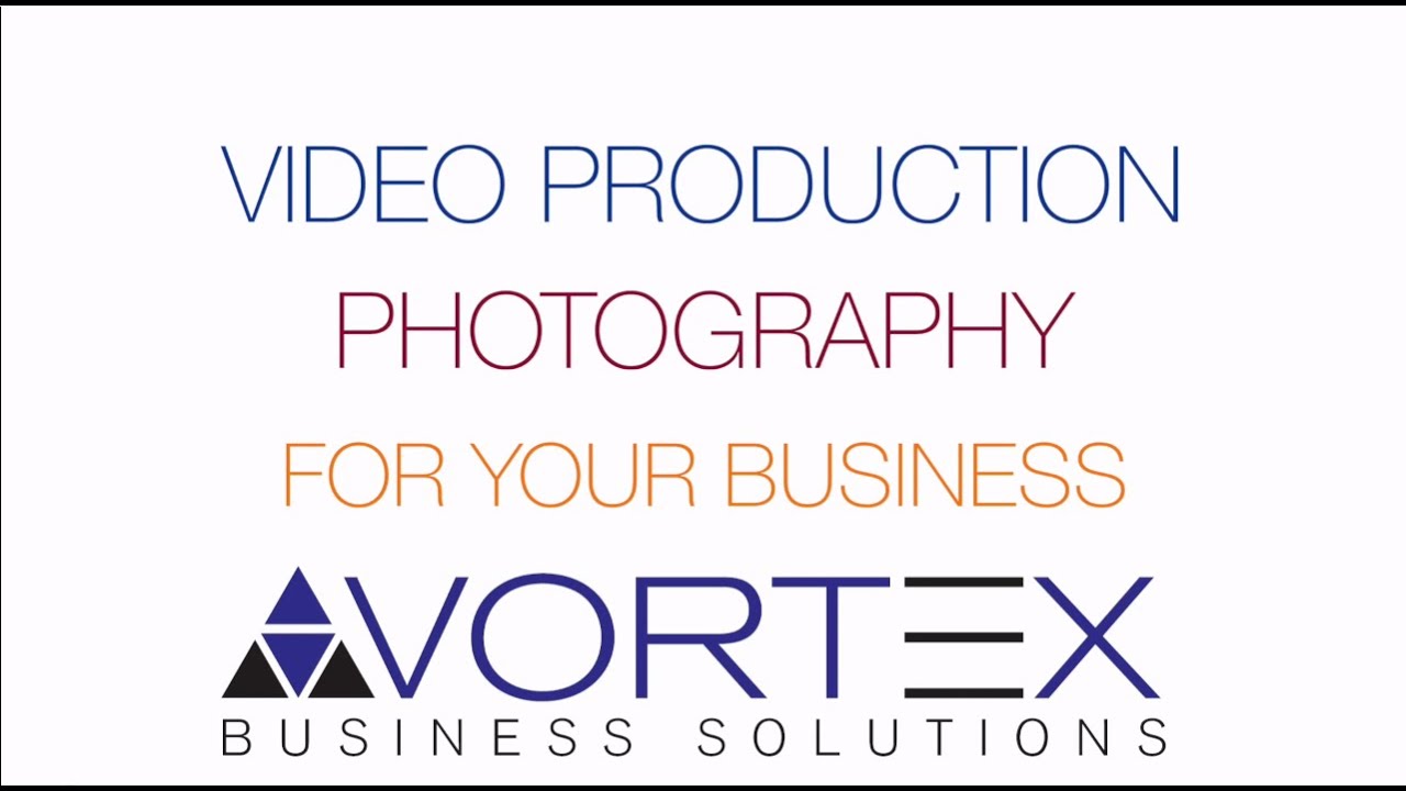 Vortex Business Solutions, Inc. Video Highlight Reel