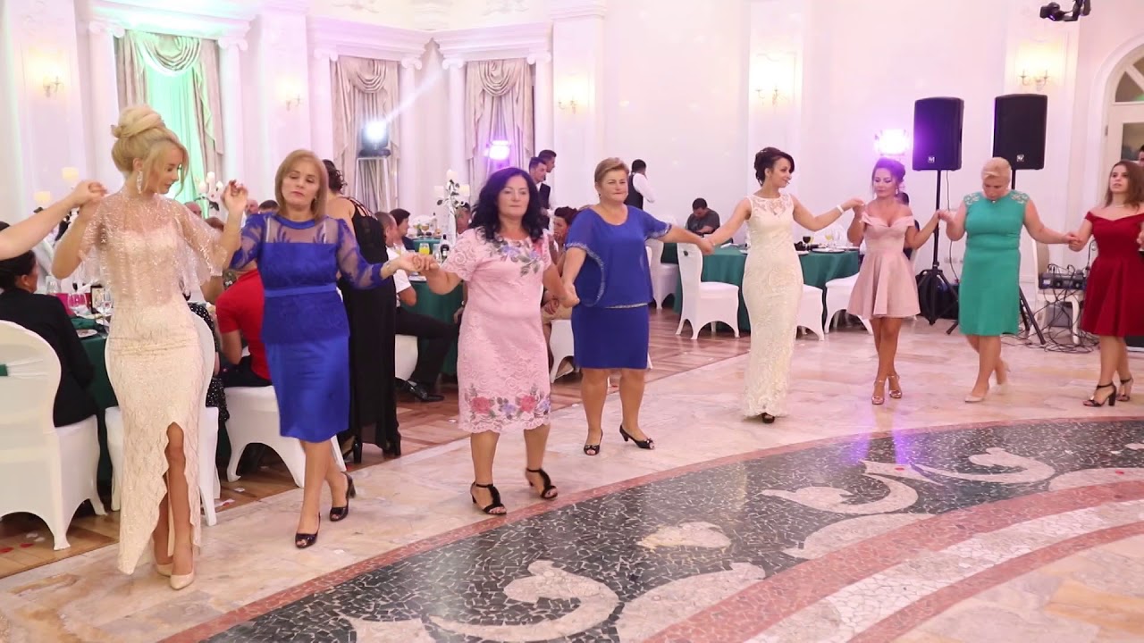 Dasma Shqiptare - Nje valle popullore - Oltian & Kasandra