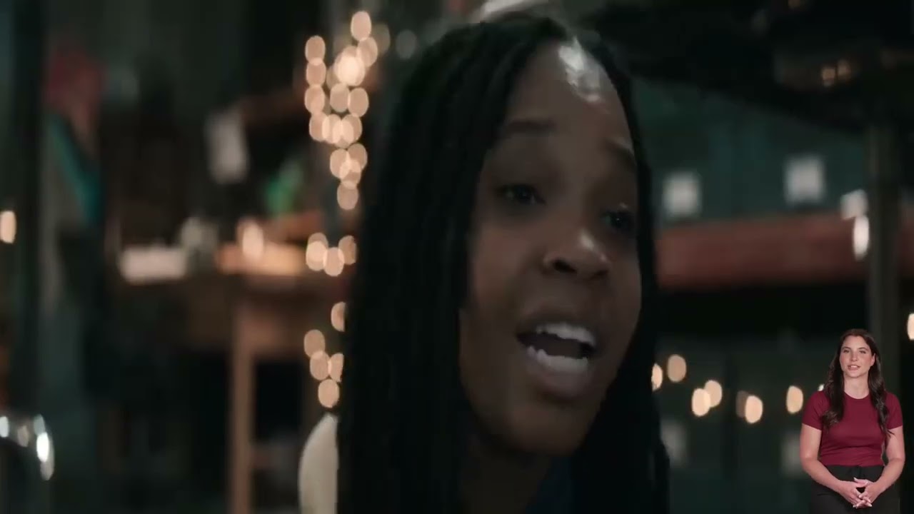 Breath (2024) movie explained in English | full movie summerized | well explained