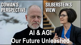 The AI Revolution: Our Future Unleashed - Ep 29