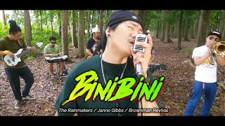 Binibini - The Rainmakers/ Janno Gibbs/ Brownman Revival Kuerdas Reggae Version