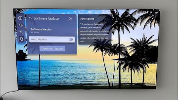 LG OLED update 33.22.65 | Better BRIGHTNESS !, Worse PICTURE! ?