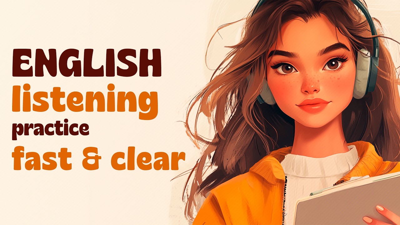 Podcast Power: Supercharge Your Intermediate English Listening and Speaking Skills NOW!