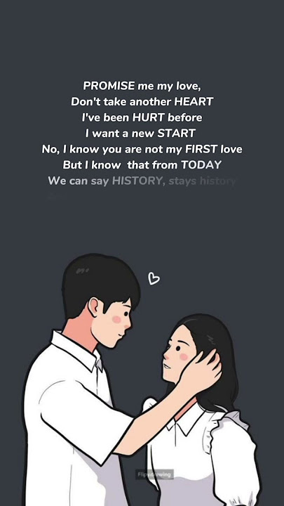 Cintanya Aku (English version) Jungkook & Emma Heesters AI cover (Photo from #pinterest )