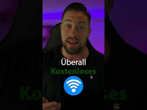 Video: 11 Städte mit kostenlosem öffentlichem Wi-Fi überall