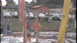 Paraná Tv - Zeskamp Em Carambeí