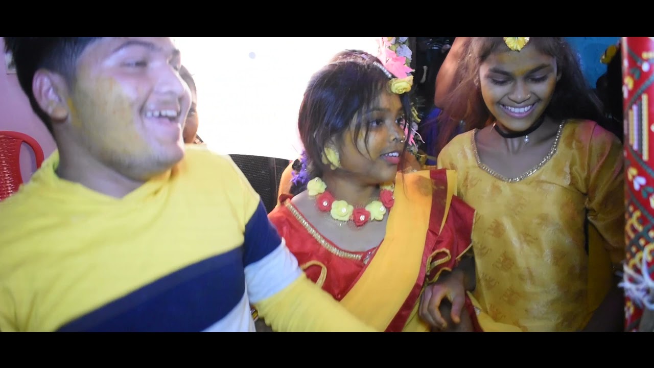 Highlight video II deepa weds  Deepak II  Dosti Studio