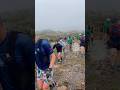 camp de running 🏃‍♀️ día 1 #running #vlog