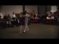 Andres Laza Moreno y Isabel Acuna - Farewell Milonga, 4 October 2010, Dance 1.wmv