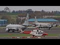 Exercise Joint Warrior JW19.1 | Glasgow Prestwick Airport | April 2019