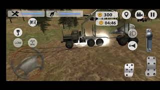 Logging Truck Simulator 3D | Simulator Car screenshot 1